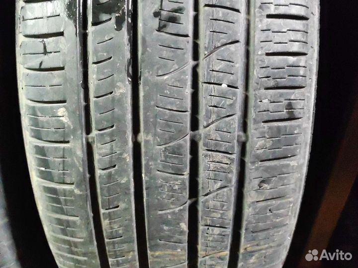 Pirelli Scorpion Verde All Season 235/60 R18