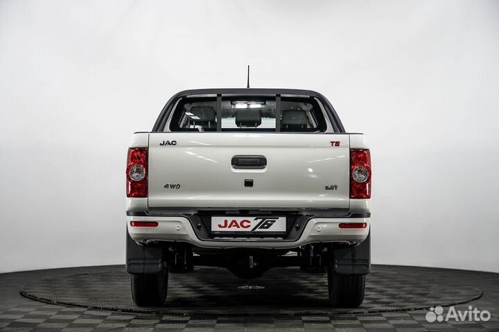 JAC T6 2.0 МТ, 2023