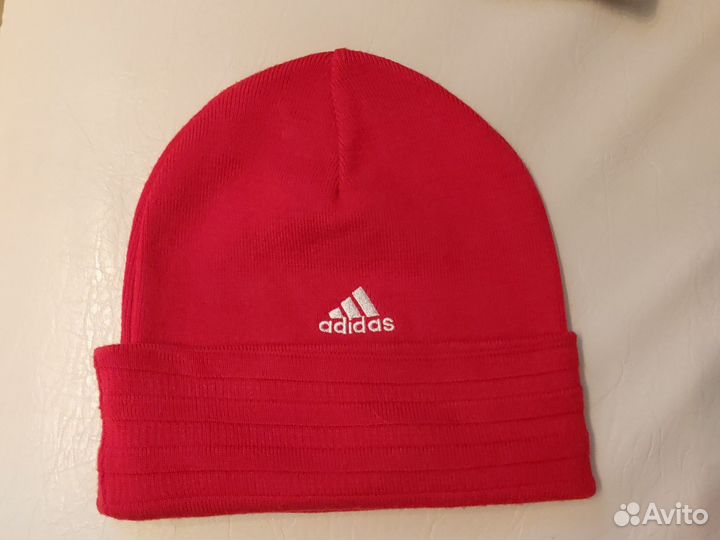 Мужская шапка