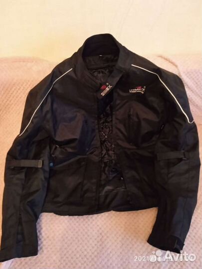 Экиперовка