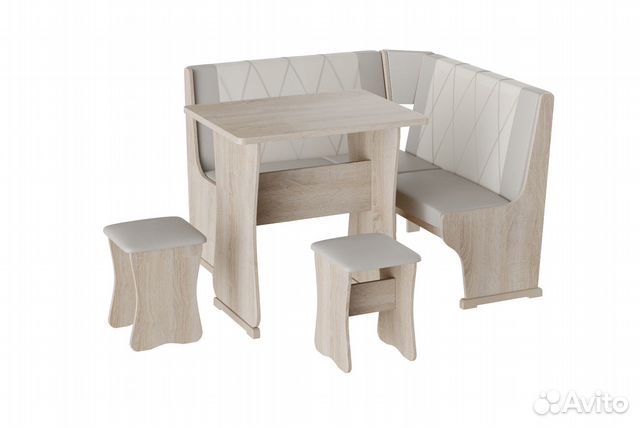 Кухонный уголок