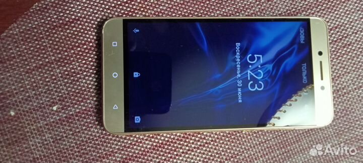 Leagoo T8s, 2/16 ГБ