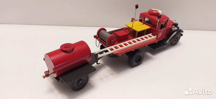 Газ-аа, газ-ааа, газ-60 Урал-зис-352 газогенератор