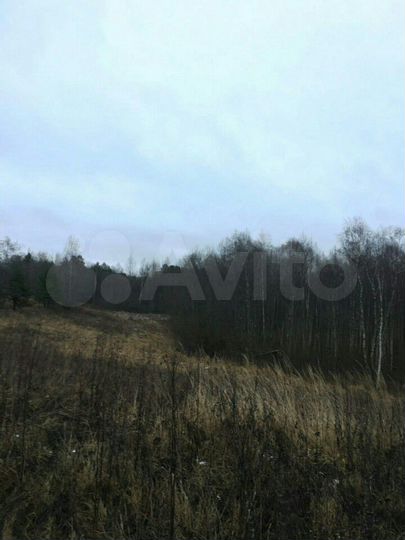 Участок 7,5 га (СНТ, ДНП)