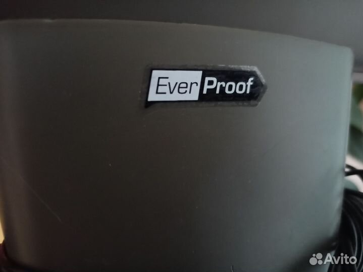 Велотренажер torneo