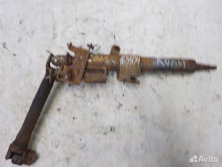 Рулевая колонка Mitsubishi Colt