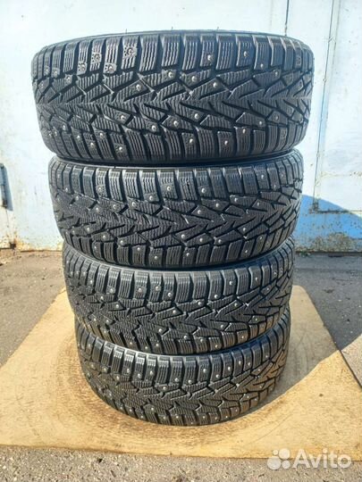 Nokian Tyres Nordman 7 205/55 R16