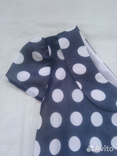 Блуза женская летняя 46 48 несколько штук