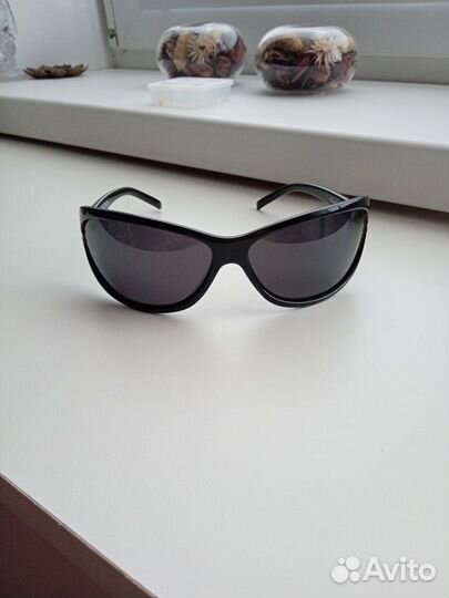 Солнцезащитные очки женские