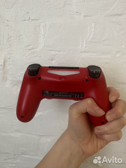 Sony PS4 джойстик оригинал