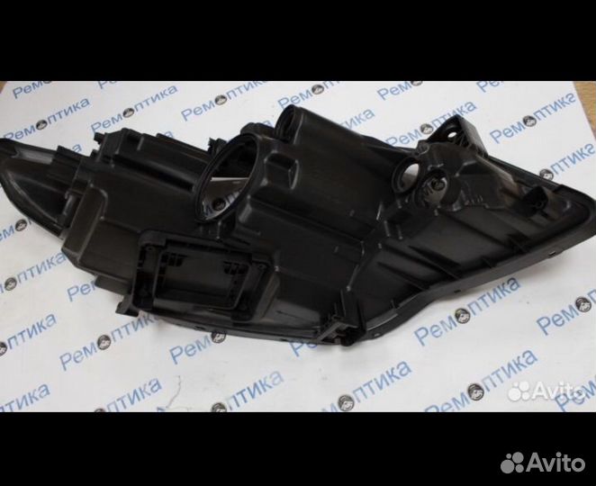 Корпус фары kia optima 4