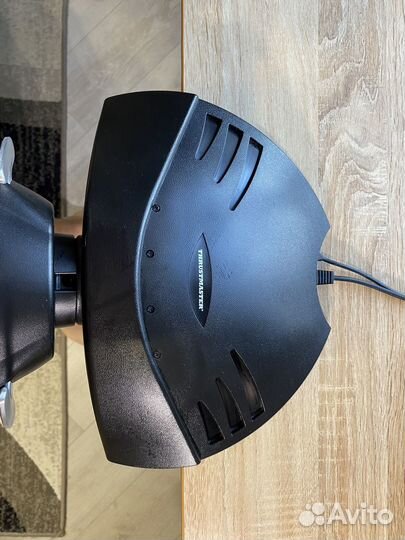 Руль игровой для ps4/ps5