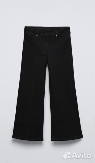 Джинсы zara kids