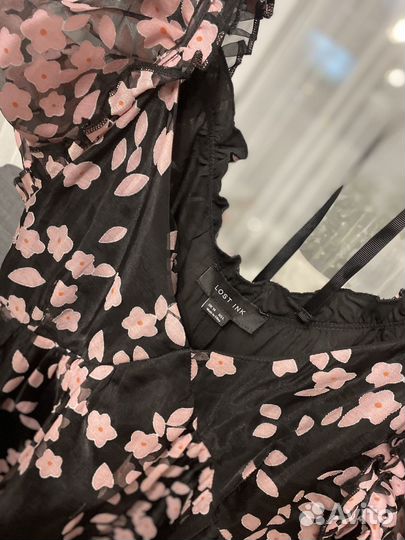 Вечернее платье 48 размер