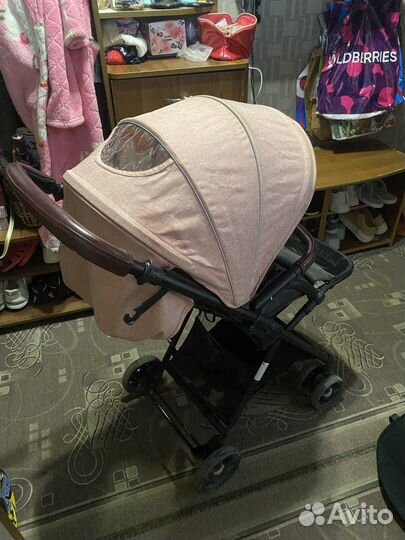 Детские коляски