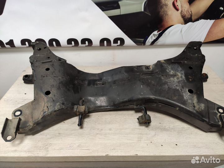 Подрамник Аутлендер1 / лансер 9