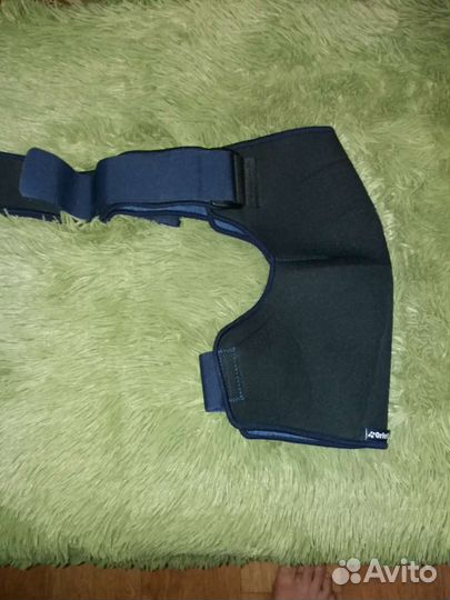 Бандаж на плечевой сустав