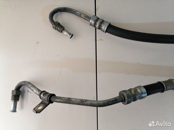 Шланг гидроусилителя (установка/гарантия) Toyota