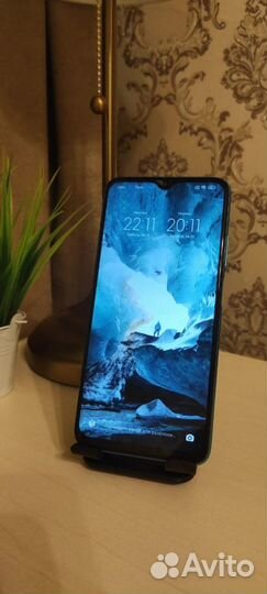 Xiaomi Redmi 9T, 4/128 ГБ