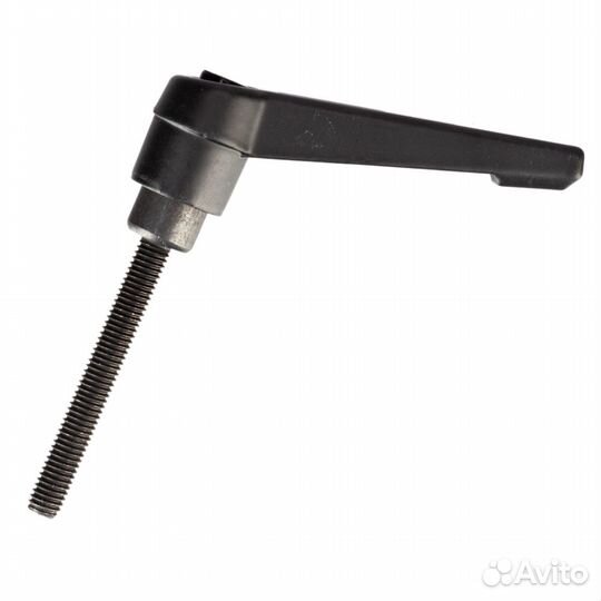 Винт dofa с резьбой M5x40 с L-образной рукояткой