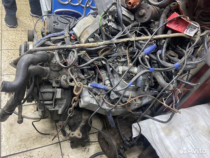 103 двигатель