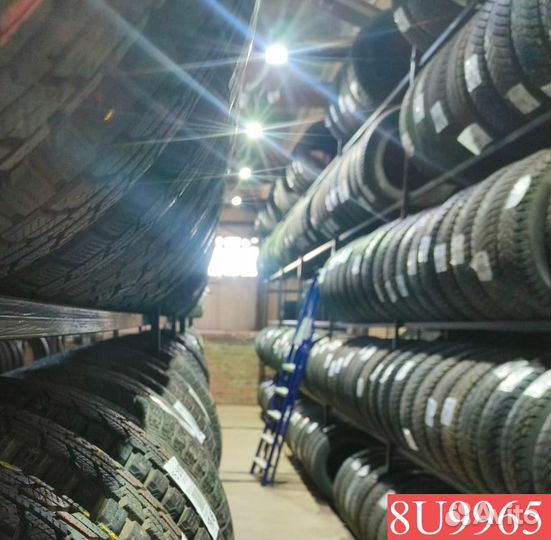 Viatti Bosco Nordico V-523 185/65 R15 86P