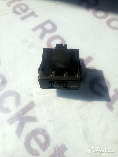 Корректор фар Peugeot 308 - 307