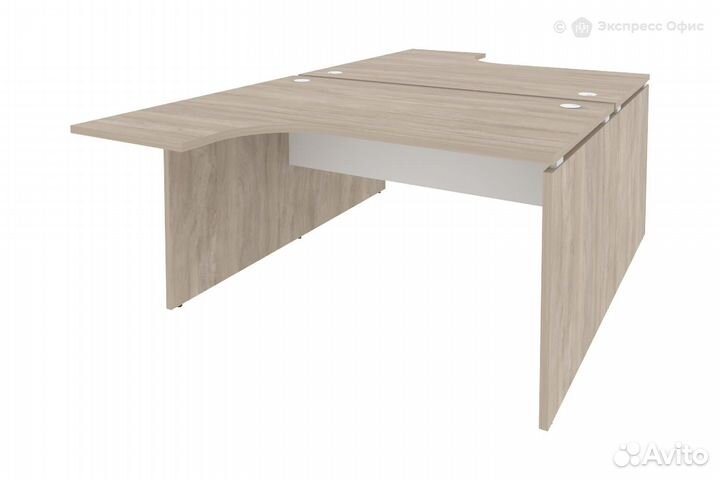 Стол-бенч двойной Onix O.D.SA-3