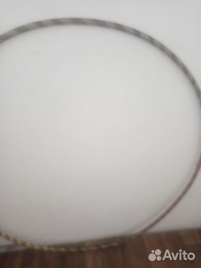 Обруч металлический