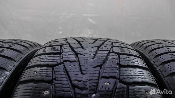 Nokian Tyres Hakkapeliitta 7 SUV 245/55 R19 107T