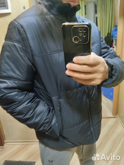 Куртка ostin