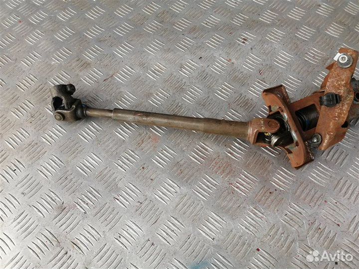 Рулевая колонка Fiat Doblo 223 350A1000 2011