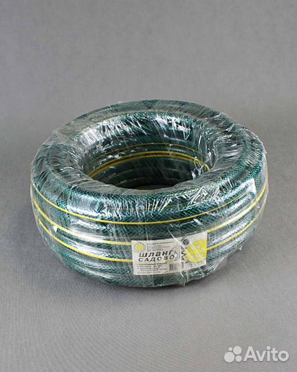 Поливные шланги