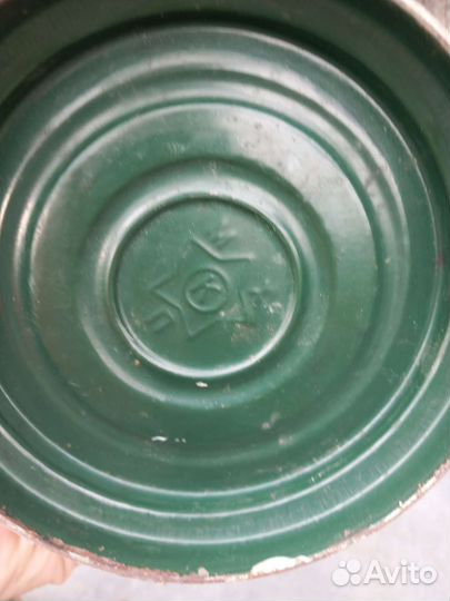 Керосиновая лампа СССР 2 штуки