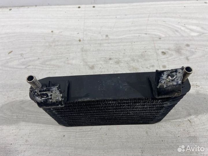 Радиатор (маслоохладитель) АКПП Ford Explorer