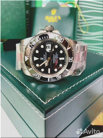 Часы наручные