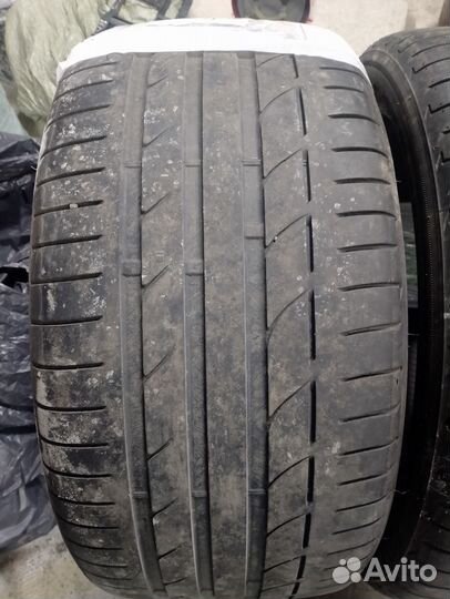 Bridgestone Alenza Sport 275/35 R20
