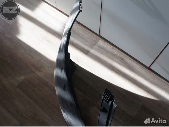 Бампер передний Signeda KIA RIO 3 11-14 pka04017br