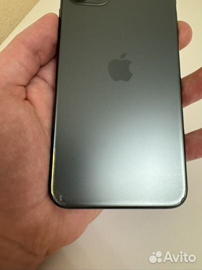 iPhone 11 Pro Max, 64 ГБ