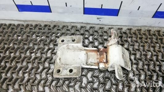 Петля двери распашной левой citroen jumper 2 (ADN1