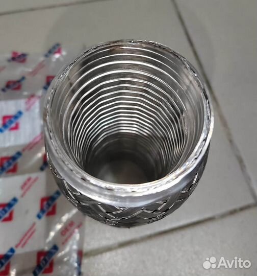 Гофра универсальная 55X200 усиленная