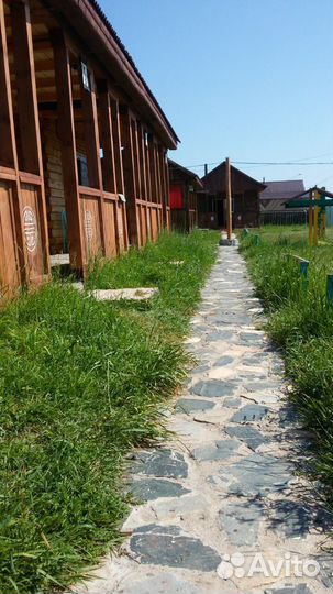 Отдых в Жемчуге