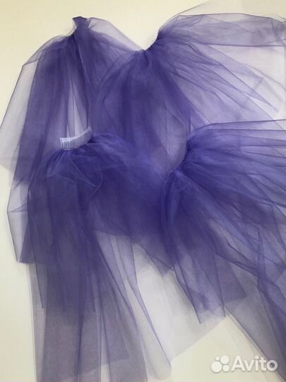 Фата для девичника