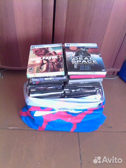 Компьютерные игры