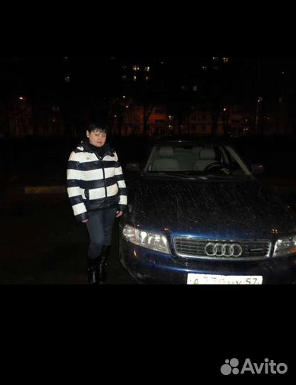 Няня дома и у Вас