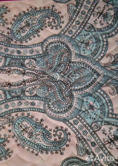 Покрывало 195х205 ультрастеп новое