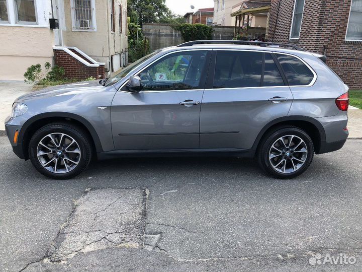 Диски оригинал BMW X5 R19 5*120