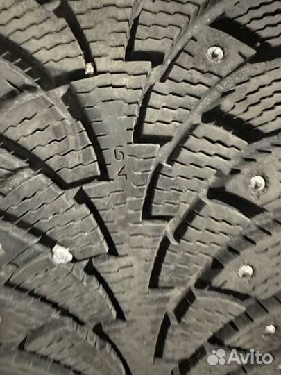 Nordman Nordman 4 195/65 R15