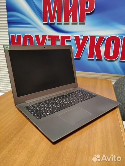 Игровой ноутбук бу / geforce 2gb / IPS / гарантия