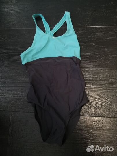 Купальник для девочки